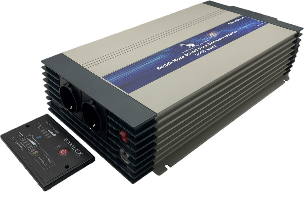 PSI Power auto part