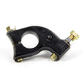 Torsion Stop Alum 1.75
