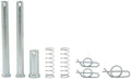 Pin Kit for Jacobs Ladder 1/2in Steel
