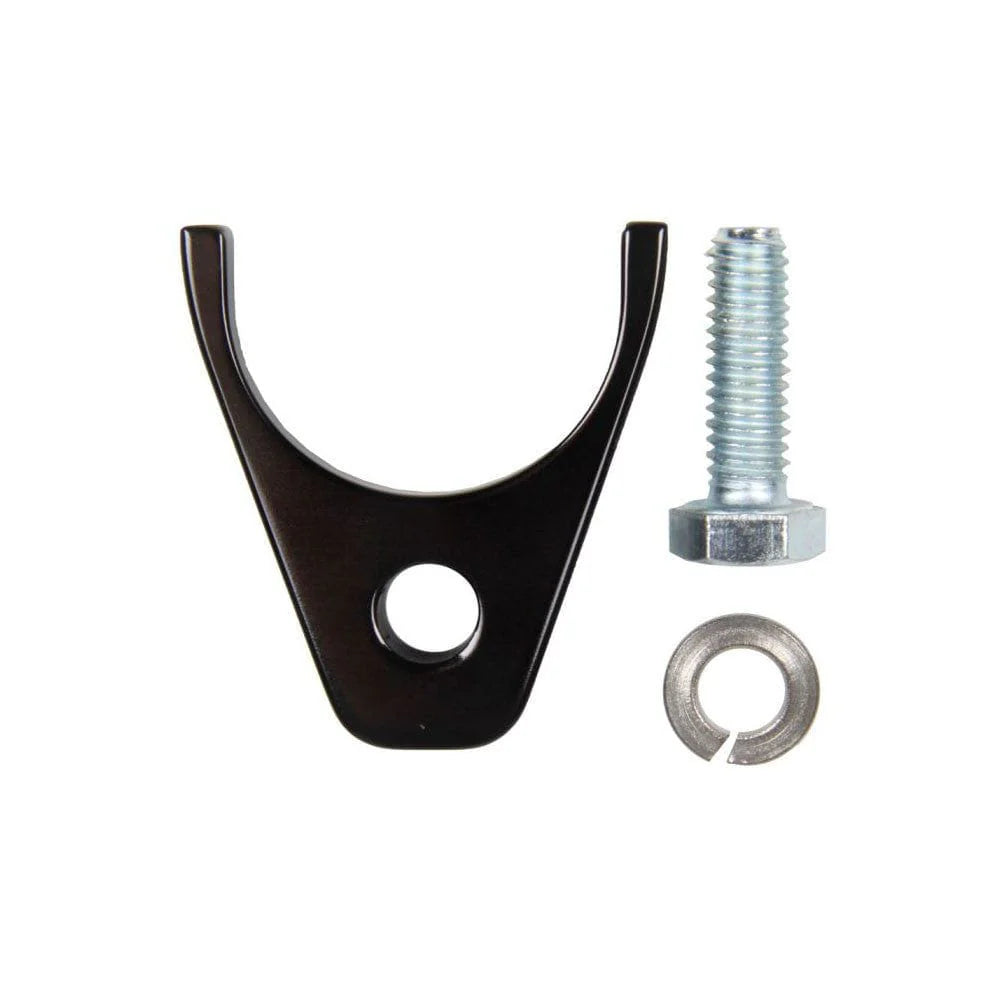 UPR Products black auto part