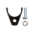 UPR Distributor Hold Down Kit (302-351) - Black 1025-05