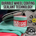 Chemical Guys Wheel Guard Max Coat Rim & Wheel Sealant - 8oz