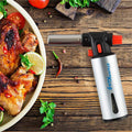 KITCHEN CULINARY BUTANE TORCH