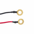 Rugged Radios Replacement 8.5 Mobile Radio Power Cable with Waterproof Connector