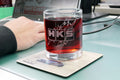 HKS GLASS OILCOLOR