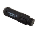 M12 x 1.25 Lug Nut Blk T7