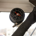 APEX Performance Products roof rack detail