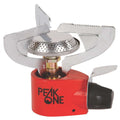 PEAK 1 BURNER STOVE BTN C002