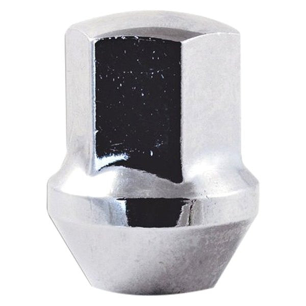 Gorilla FACT STYLE LUG 7/8in 14-1.50 CHR CLAM