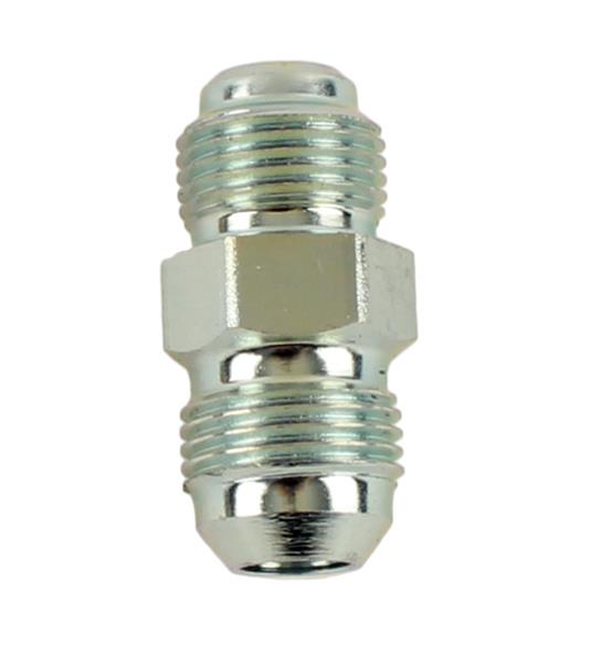 ~(2 lbs. 5X5X5)~ AN Adapter Fitting 8AN X 18MM X 1.50 Non O Ring PSC Performance Steering Components