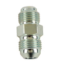 ~(2 lbs. 5X5X5)~ AN Adapter Fitting 8AN X 18MM X 1.50 Non O Ring PSC Performance Steering Components