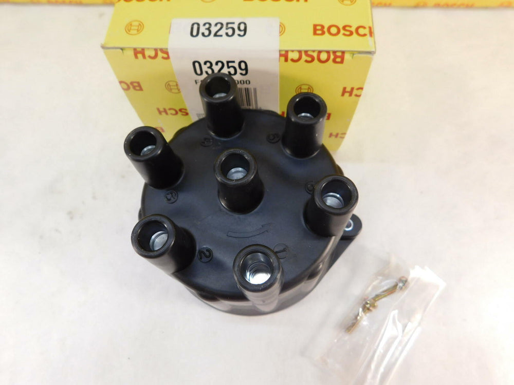 DISTRIBUTOR CAP