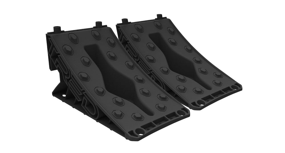 TRED GT BLACK WHEEL CHOCK