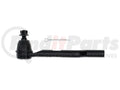 TIE ROD