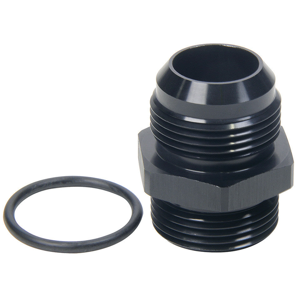 16 AN to ORB Straight Adapter