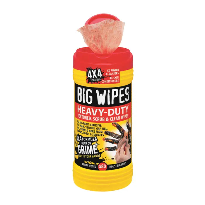 Big Wipes auto part