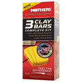 Calif. Gold Clay Bar Paint Saving Kit