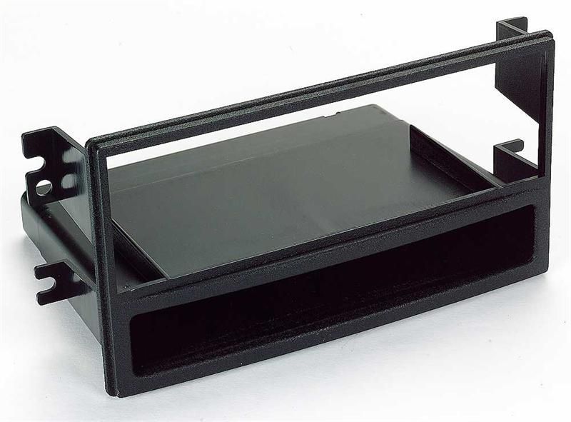 KIA SPORTAGE 05-2010 DIN DASH KIT