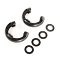OMIX-ADA black auto part