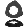 GM SPEAKER ADAPTERS 6-6.75 INCH 2002-2009 - FRONT DOOR