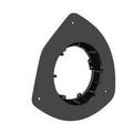 GM SPEAKER ADAPTERS 6-6.75 INCH 2002-2009 - FRONT DOOR