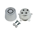 Specialty Products Company chrome auto part