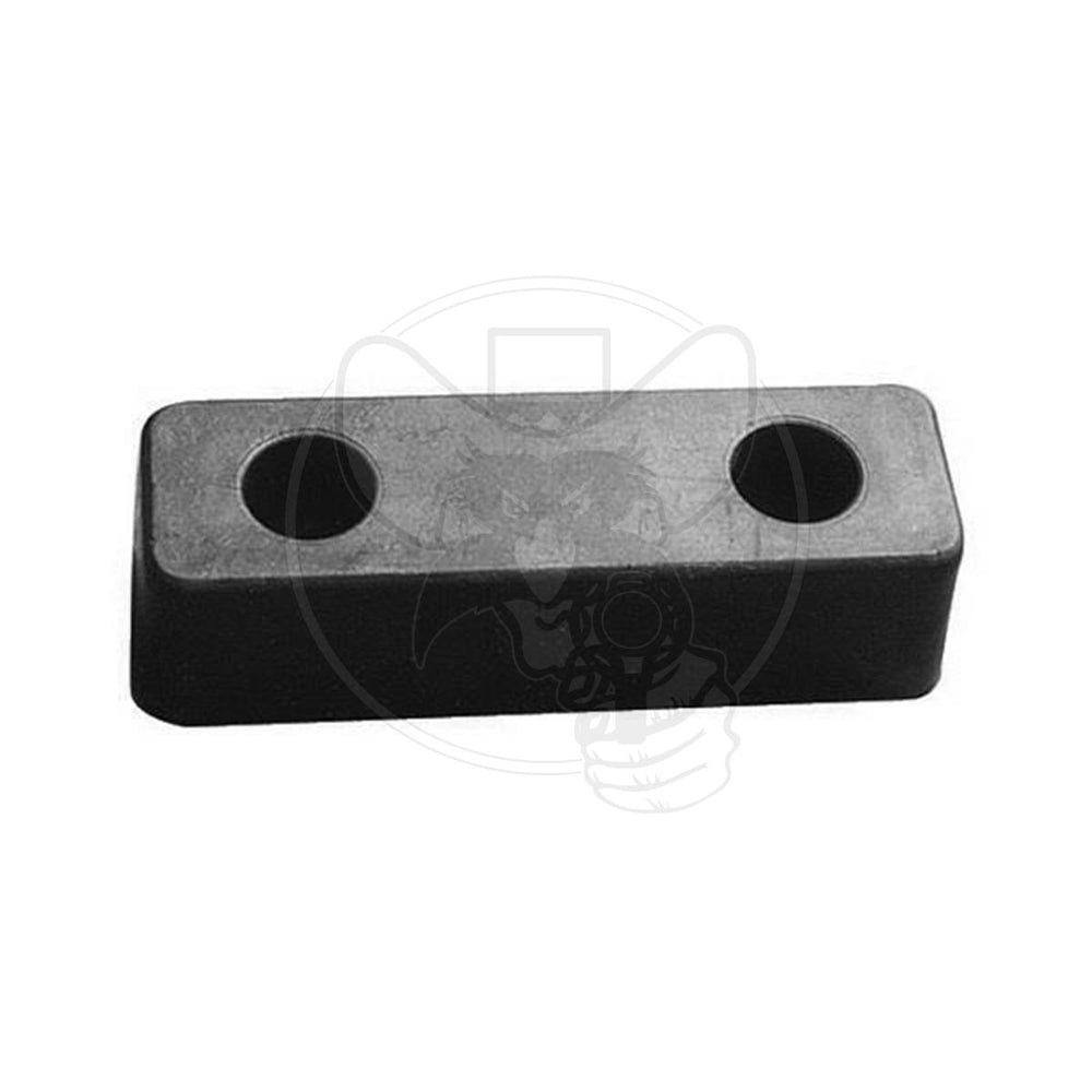 PIT-PAL PRODUCTS bumper