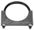UNIVERSAL 2.5 SADDLE CLAMP MILD STEEL