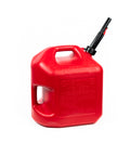 5 GALLON AUTO SHUT OFF GASOLINE CAN