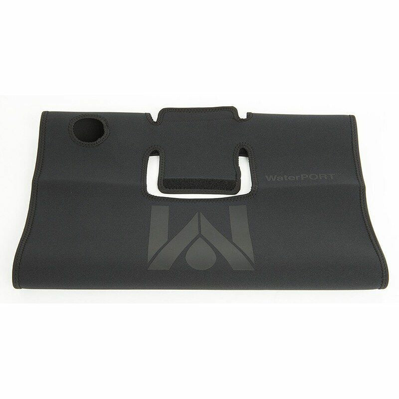 WATERPORT black auto part