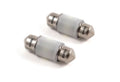 31MM HP6 LED AMBER (PAIR)