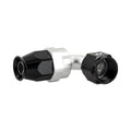 Mishimoto Aluminum -8AN 90 Degree Fitting - Black