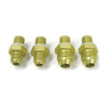 Cooler Line Fitting Nylon Washer Set