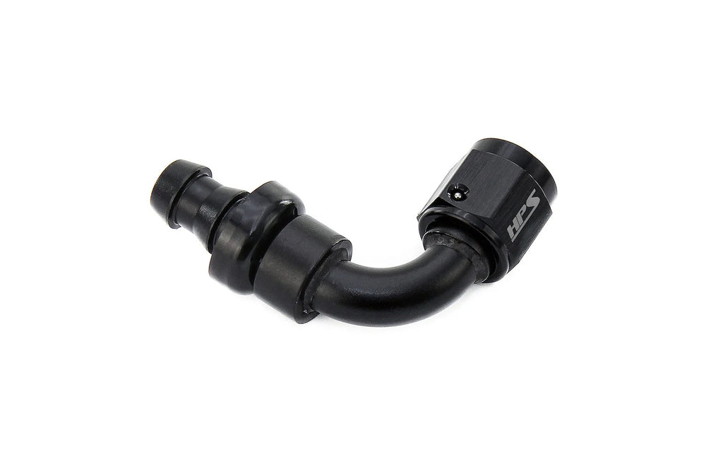 AN Hose End