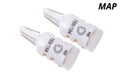 Diode Dynamics 194 LED Bulb HP5 LED - Blue (Pair)