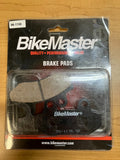 BikeMaster Honda Brake Pads
