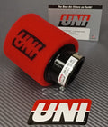 Uni FIlter Dual Angled I.D 1 3/4in - O.D 3 1/2in - LG. 4in Pod Filter