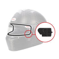 Bell Rubber Profile Kit - Visor Eeyeport Edge 77CM - White