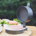 SINGLE BURGER PRESS