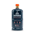 Ignik Outdoors TapRack Refillable Propane Cylinder Empty IGPRO-01926LD