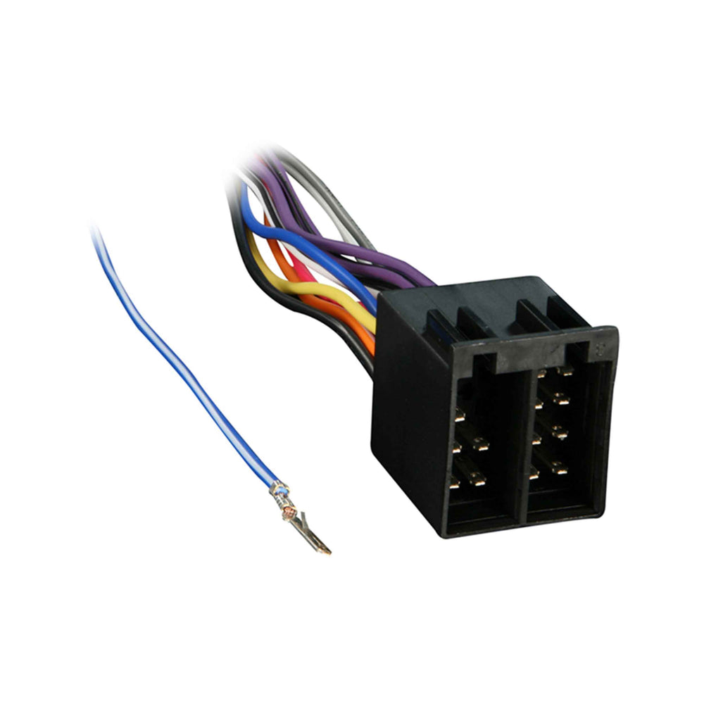 AMP HARNESS DISCOVRY99-04