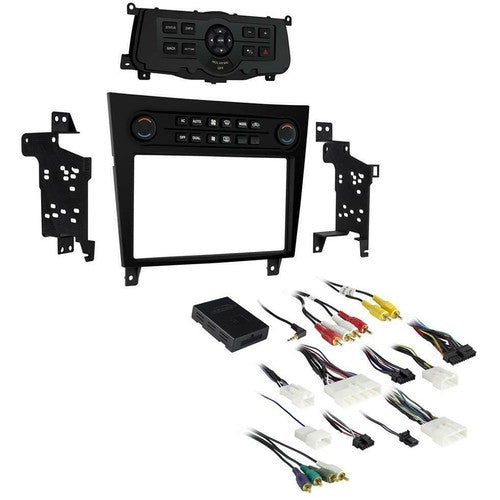 CHRYSLER JEEP DODGE PLYMOUTH MULTI-KIT 1998-2009