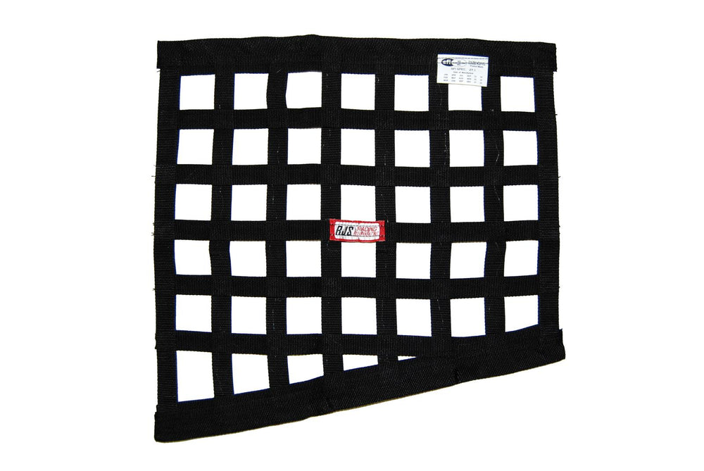 SFI 27.1 RIBBON DRAG NET 6 AND 8 PT