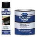 Self Etching Primer Paint Black 16oz Aerosol