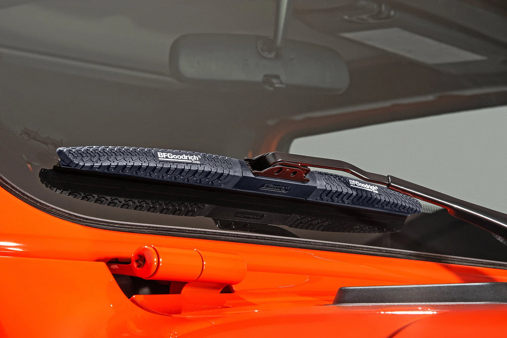 Scrubblade auto part