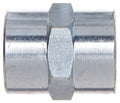 HYDRAULIC ADAPTER - SAE TO SAE