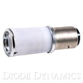 Diode Dynamics 1157 LED Bulb HP48 LED - Red (Single)