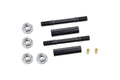 ARB Greasable Shackle Pin Frnt 60Ser