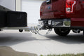 GEN-Y Hitch 2" Single Ball Attachment 1" Diameter Ball Shank 5K Towing - GH-12012