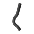 CURVED RADIATOR HOSE